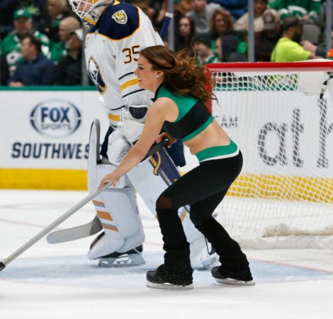 DSIG-Stars-vs-Sabres-2