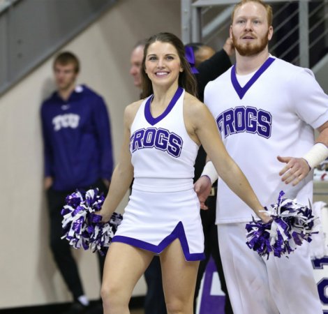 TCU-Cheer-TCU-vs-Kansas-Womens-Basketball-1