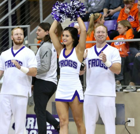 TCU-Cheer-TCU-vs-Kansas-Womens-Basketball-3