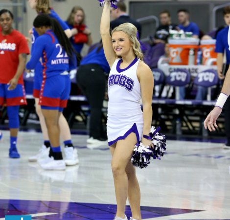 TCU-Cheer-TCU-vs-Kansas-Womens-Basketball-9