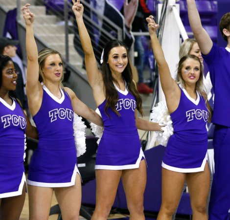 TCU-Cheer-TCU-vs-Baylor-1