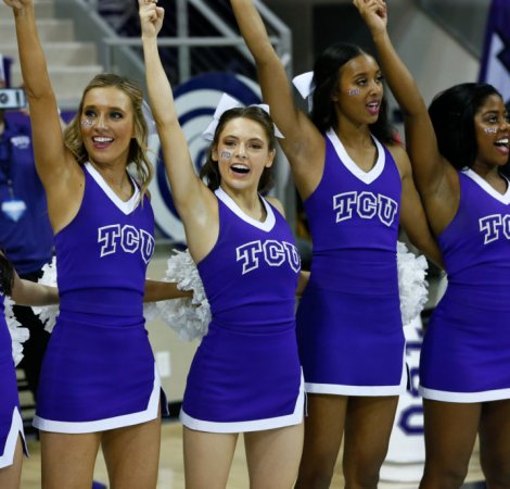 TCU-Cheer-TCU-vs-Baylor-2