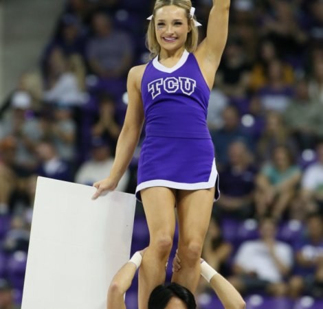 TCU-Cheer-TCU-vs-Baylor-7