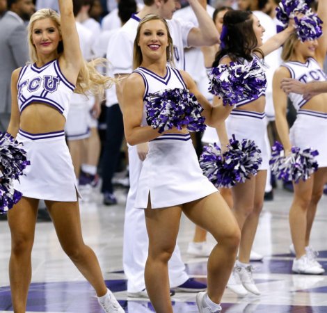 TCU-Cheer-TCU-vs-Kansas-MBB-1