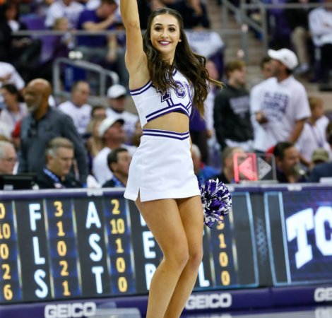 TCU-Cheer-TCU-vs-Kansas-MBB-8