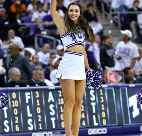 TCU-Cheer-TCU-vs-Kansas-MBB-9
