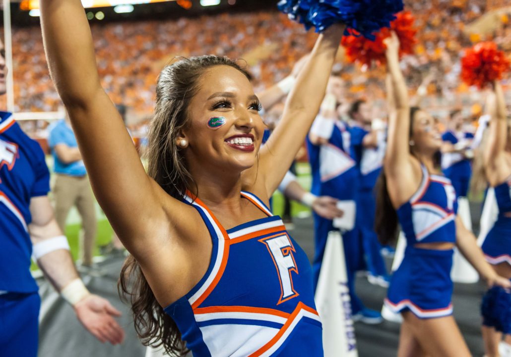 Buffalo Bills cheerleaders pack up pom-poms after lawsuit 