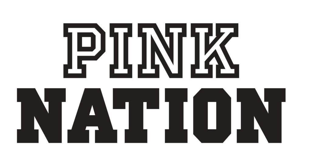 Free Free Victoria Secret Pink Logo Svg Free 429 SVG PNG EPS DXF File