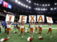 texas cheerleaders sugar bowl